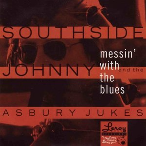 Messin' With The Blues