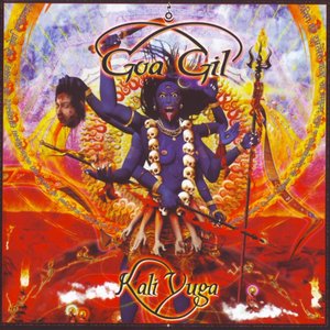 Kali Yuga