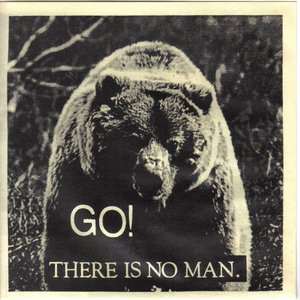 There Is No Man