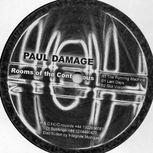 Rooms Of The Contagious