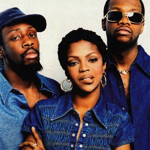 Fugees, Ms. Lauryn Hill, Wyclef Jean, Pras için avatar