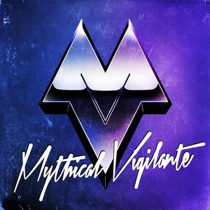 Mythical Vigilante 的头像