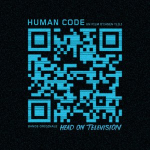 Human Code (Bande originale du film d'Ihsen Tlili)