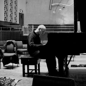 Ludovico Einaudi photo provided by Last.fm