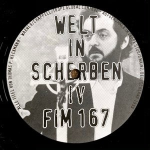 Welt In Scherben IV