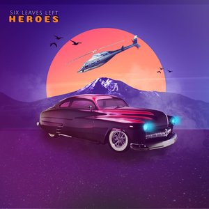 Heroes - Single