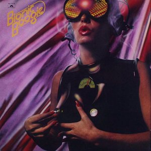 Bionic Boogie