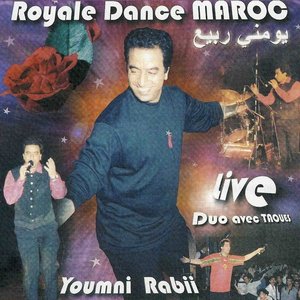 Royale dance Maroc Live