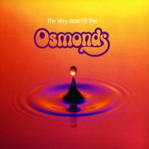 Very Best Of The Osmonds