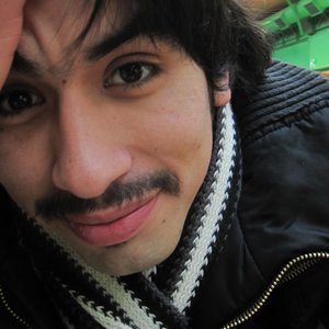 Avatar för Sebastián Hidalgo