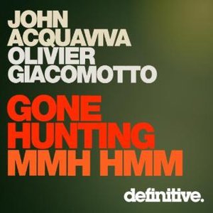 John Acquaviva & Oliver Giacomotto 的头像