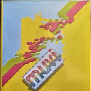 Music-Show On Video / Sommerprogramm 1988 1B