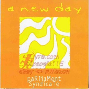 A New Day