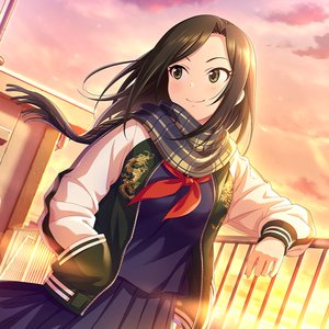 Avatar for 向井拓海 (CV: 原 優子)