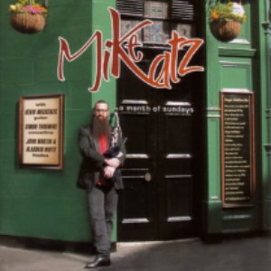 Image for 'Mike Katz'