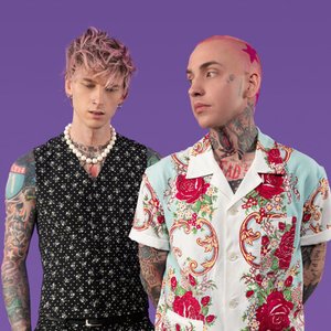 Avatar de Machine Gun Kelly ft. Blackbear