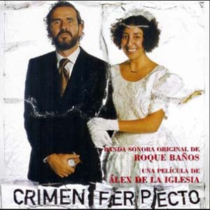 Crimen Ferpecto