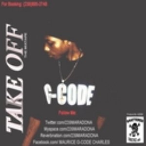 G-Code 的头像