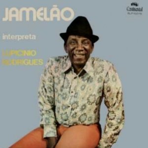 Jamelão e Orquestra Tabajara için avatar