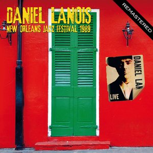 New Orleans Jazz Festival, 1989 - Remastered