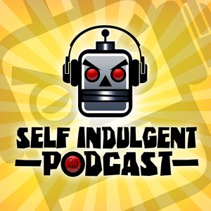 Awatar dla Self Indulgent Podcast