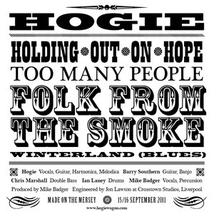 Folk from the Smoke EP