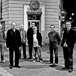 Eero Koivistoinen Music Society için avatar