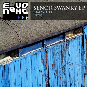 Senor Swanky