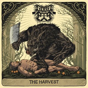 The Harvest - EP