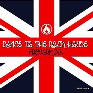 Dance To The Rock House