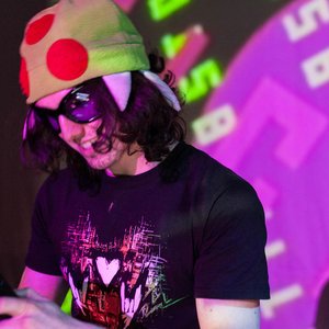 DJ McGRANAMAN 的头像