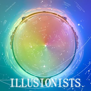 iLLusionists 的头像