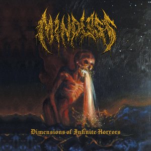 Dimensions of Infinite Horrors