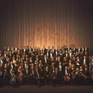 Rundfunk Sinfonieorchester Berlin 的头像