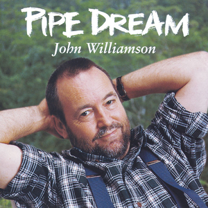 John Williamson - The Blues Sometimes