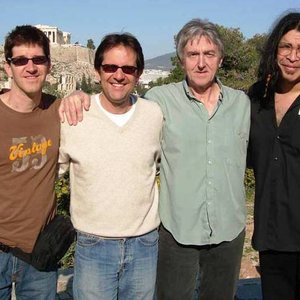 Holdsworth, Pasqua, Haslip, Wackerman 的头像