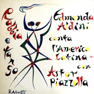 Rabbia e Tango