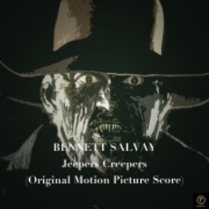 Bennett Salvay, Jeepers Creepers (Original Motion Picture Score)