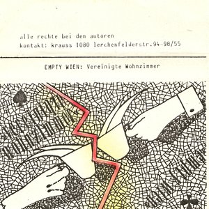 Vereinigte Wohnzimmer