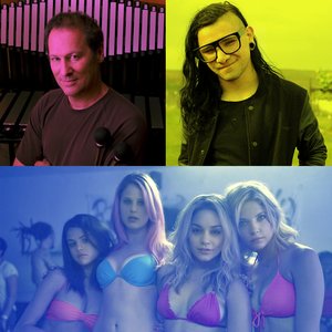 Cliff Martinez & Skrillex 的头像