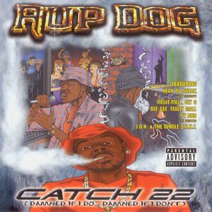 Rup Dog 的头像