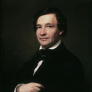 Avatar for Wilhelm Taubert