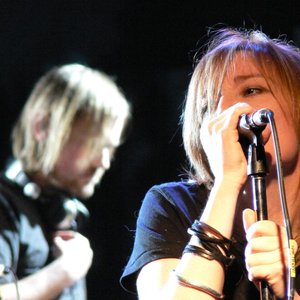 Portishead 的头像