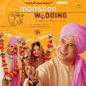 Monsoon Wedding (Original Soundtrack Album)