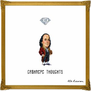 “REb Lauren - Ca$hmere Thoughts”的封面