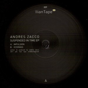 Suspended In Time EP
