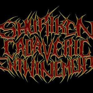 Аватар для Shuriken Cadaveric Entwinement