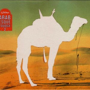 Arabesque Zoudge 2