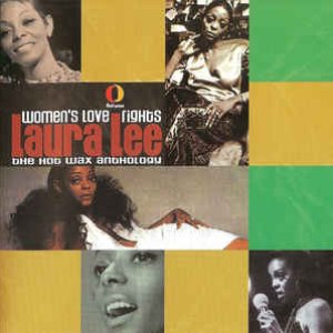 Women's Love Rights: The Hot Wax Anthology