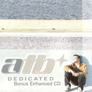 Dedicated (Bonus Enhanced CD)